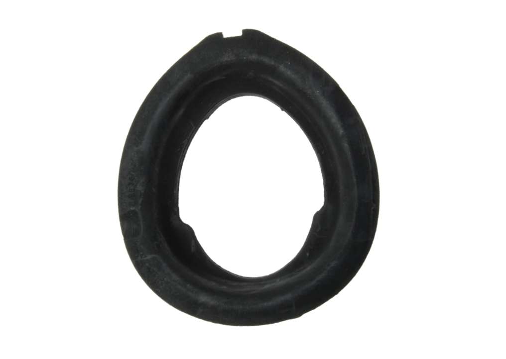 Genuine BMW 31331091864 Coil Spring Seat/Insulator; Front