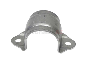 Genuine BMW 31351094552 Stabilizer/Sway Bar Bracket; Front