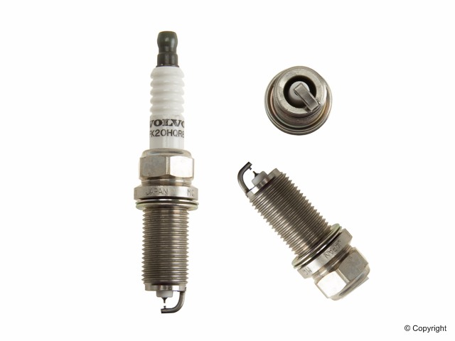 Genuine 31361653 Spark Plug