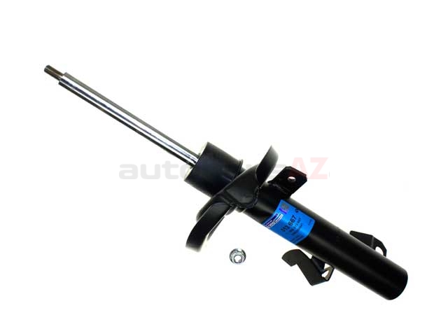 313667 Sachs Strut Assembly; Front Left