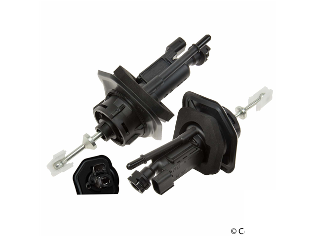 Genuine Volvo 31367404 Clutch Master Cylinder - Volvo | 30681424 ...