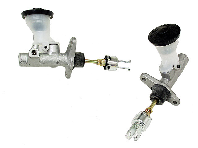 くるり Aisin 3141035260, CMT005 Clutch Master Cylinder - Toyota
