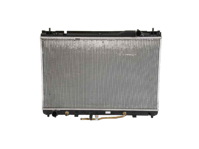 CSF 3145 Radiator; 7/8in Core - Lexus, Toyota | 16400020261 164000A230 ...