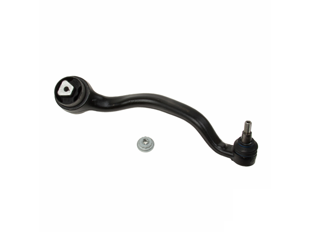 3160500037HD Meyle HD Control Arm & Ball Joint Assembly; Front Right