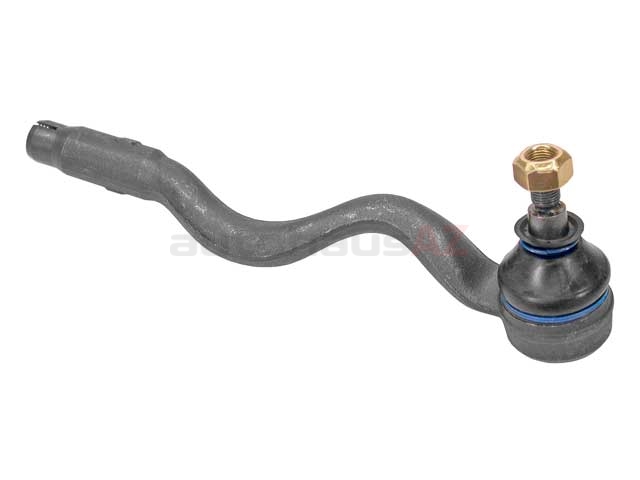 Karlyn 32111139313, 11313 Tie Rod End; Outer Left - BMW