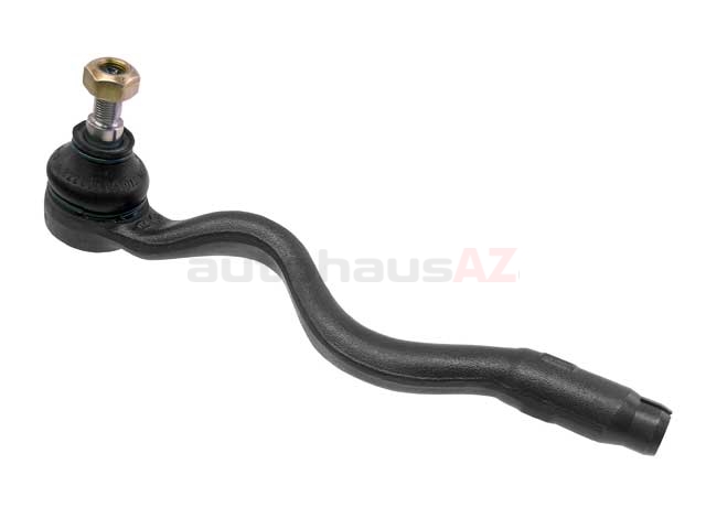 32111139314 Lemfoerder Tie Rod End; Outer Right