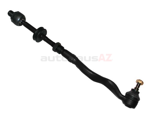 32111139315 Lemfoerder Tie Rod Assembly; Left