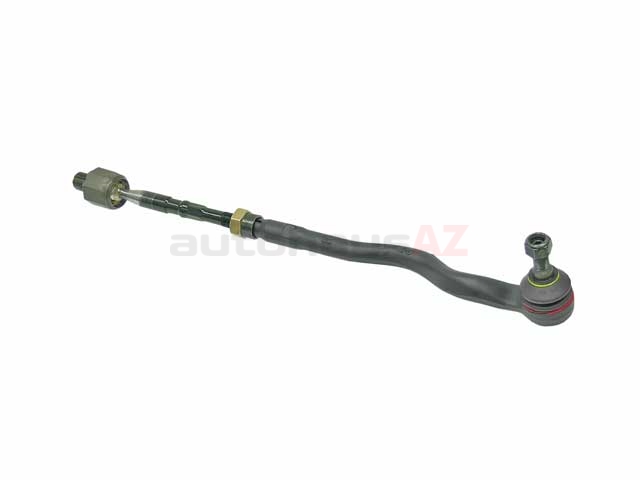 32112228786 Lemfoerder Tie Rod Assembly; Right