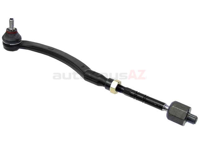 32116761557 Lemfoerder Tie Rod Assembly; Left