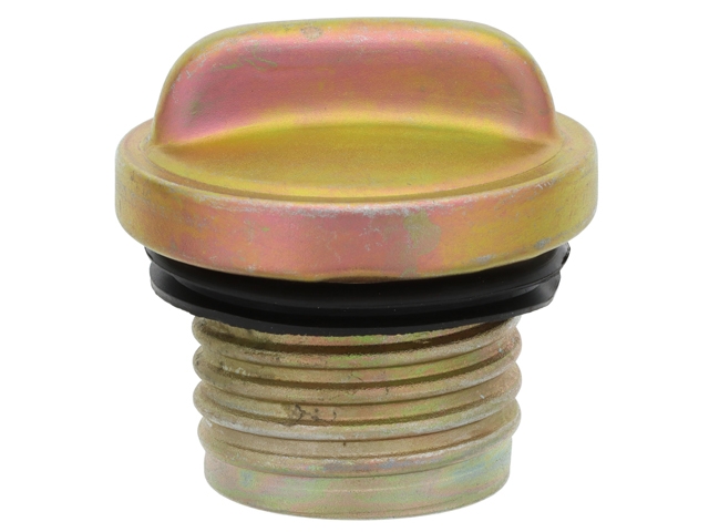 321201551G Jopex Fuel/Gas Cap; Threaded Non-Locking