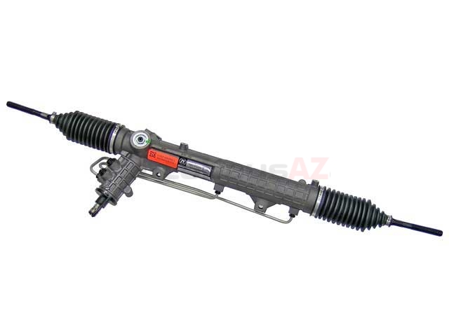 kiki Bosch/ZF (OE Rebuilt) 32136753438, KS01000843 Rack & Pinion