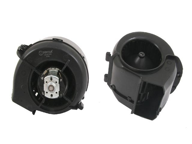 321819015 Meyle Blower Motor; Heater Blower