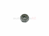 32211095267 Genuine BMW Nut; Lock Nut; M12-1.5 32211095267 Genuine BMW Nut; Lock Nut; M12-1.5
