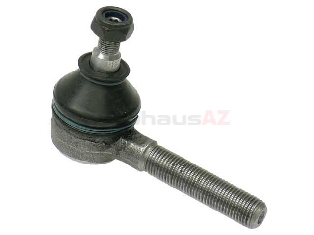 32211114842 Lemfoerder Tie Rod End; Outer; Right Hand Thread