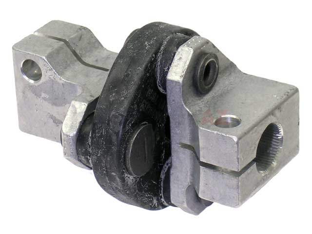 Genuine BMW 32311092949 Steering Coupling Assembly; Swivel Joint 