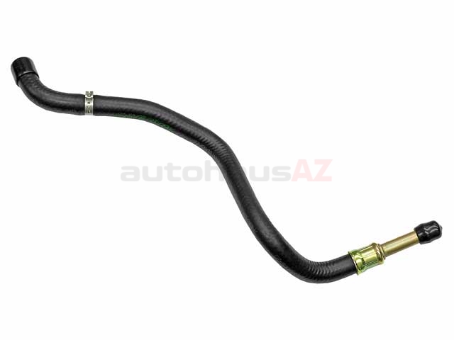Power Steering Reservoir & Hose Replacement Kit For BMW 3/5 Series (1987-2010) | LABLT