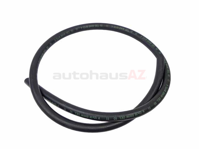 Continental 65221 Power Steering Return Hose Continental 65221 Power Steering Return Hose