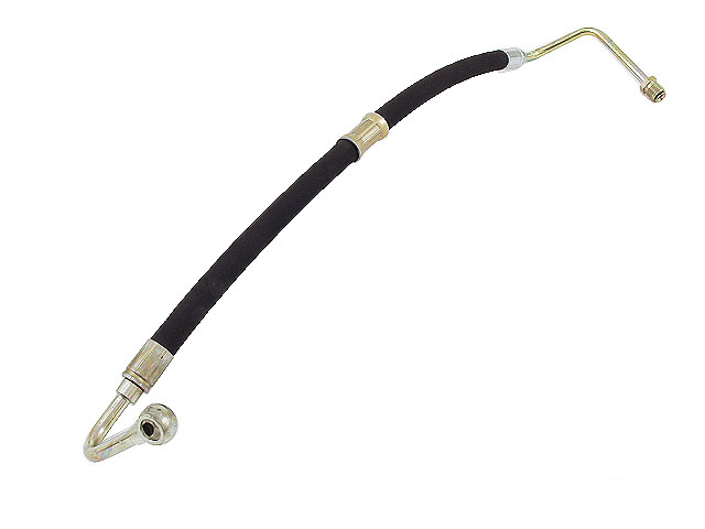 Burgaflex 32411133769 Power Steering Pressure Line Hose