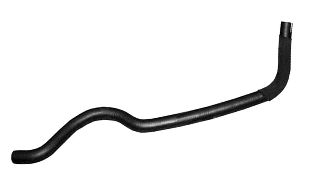 Genuine BMW 32416763977 Power Steering Hose; Reservoir to Pump BMW