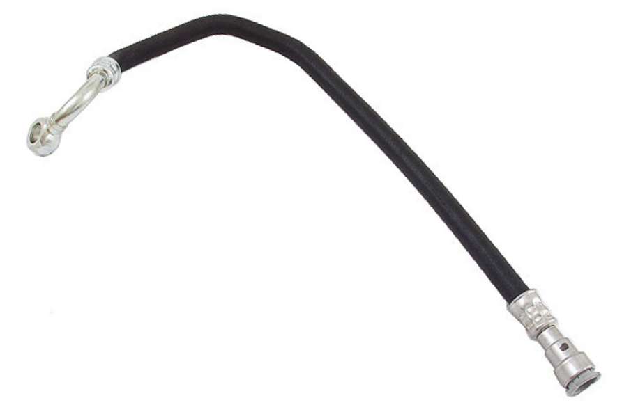 mi*♬︎*.　1207 Genuine BMW 32416796367 Power Steering Return Hose; Rack to