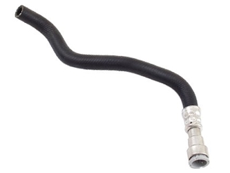 GENUINE BMW E46 Cooling Coil Container Power Steering Hose 32416796390 NEW!!!!