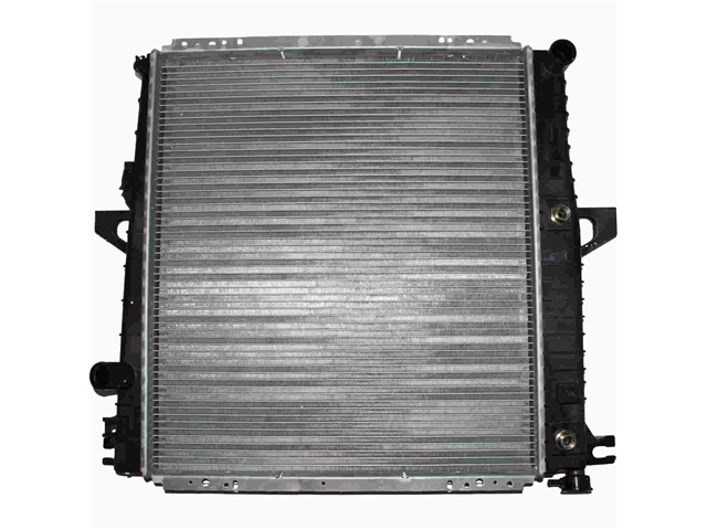 CSF 3280 Radiator - Ford, Mercury