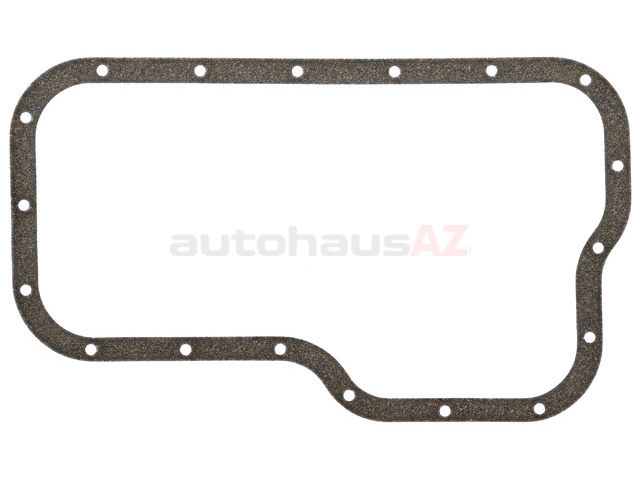 329606 Elring Klinger Oil Pan Gasket; Lower