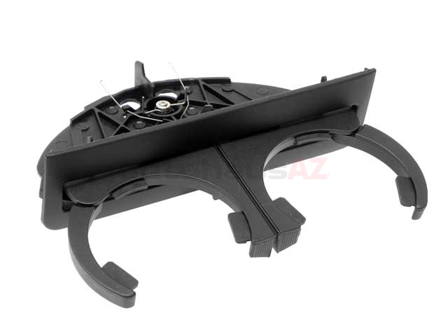 33073 Febi-Bilstein Cup Holder; Rear of Center Console