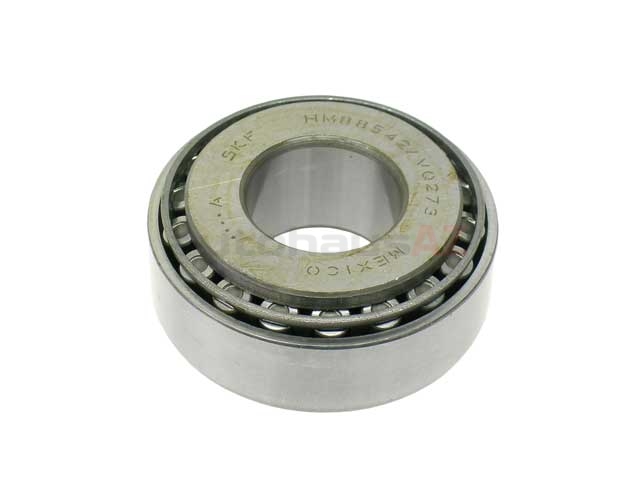 SKF 33121468892, BRHM88542510 Differential Bearing; Front Differential  Pinion Shaft Bearing; 31.7x73.0x29.3mm - BMW | 33121203615 HM88542/HM88510  