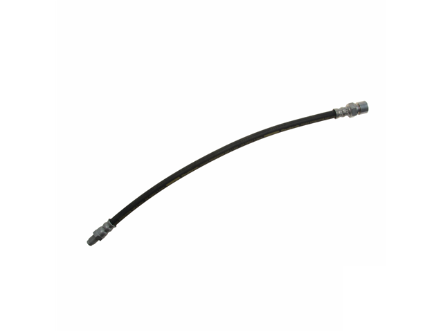 VEGO Brake Hose Set – Front & Rear – For SEAT Inca, VW Caddy, Combo Boxes – 4 Pieces - View #2