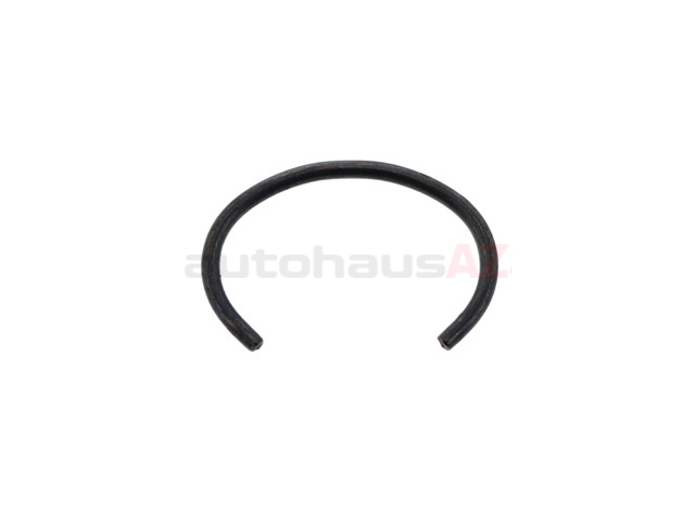 Genuine BMW 33131214961 CV Joint Lock Ring; Axle Joint at