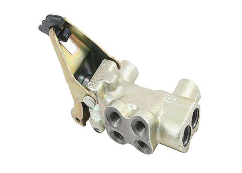 FTE 331612151 Brake Proportioning Valve/Pressure Regulator VW