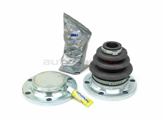 33219067805 GKN Loebro CV Joint Boot Kit; Inner