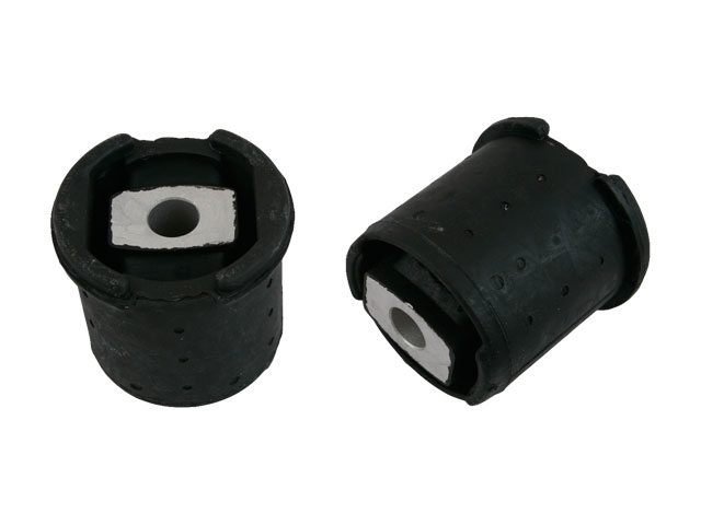 Meyle 33311090956, 3003331112 Axle Beam Mount; Rear Outer