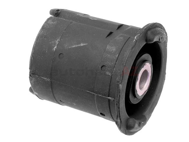33311130488 Meyle HD Axle Beam Mount; Rear Axle Carrier Mount