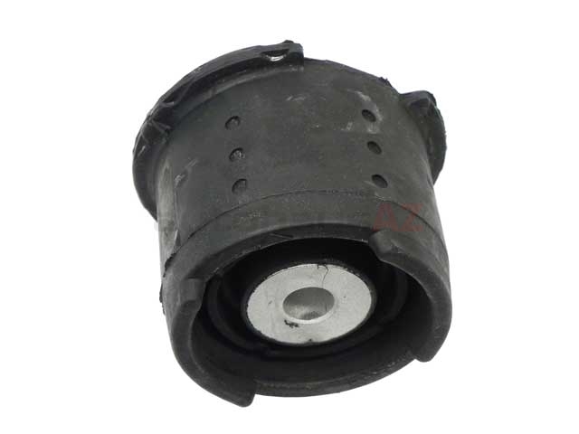 33316757393 Febi-Bilstein Axle Beam Mount; Front Left Vertical Subframe Mount; Axle Carrier
