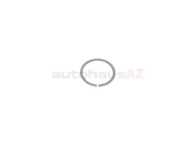 33321091687 Febi Suspension Ball Joint Snap Ring; Snap Ring for Rear Wheel Carrier Ball Joint