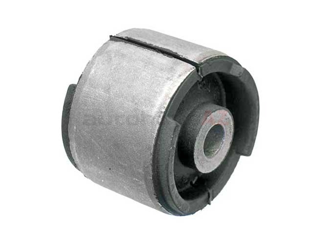 2 OE Replacement Rear Trailing Arm Bushing For BMW E46 E36 33321097009
