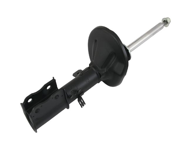 KYB Excel-G 333315 Strut Assembly; Front Left - Kia