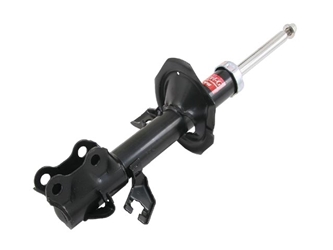 KYB Excel-G 333390 Strut Assembly; Front Right - Nissan