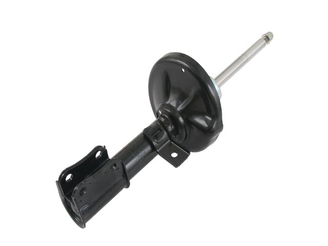 KYB Excel-G 333432 Strut Assembly; Front Left - Suzuki
