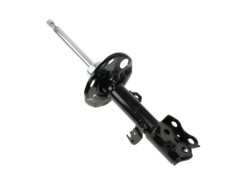 KYB Excel-G 3340048 Strut Assembly; Front Left - Toyota