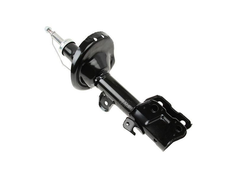 KYB Excel-G 3340132 Strut Assembly; Front Right - Subaru
