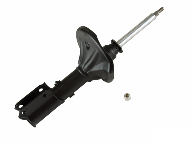 KYB Excel-G 334030 Strut Assembly; Front - Eagle, Mitsubishi, Plymouth