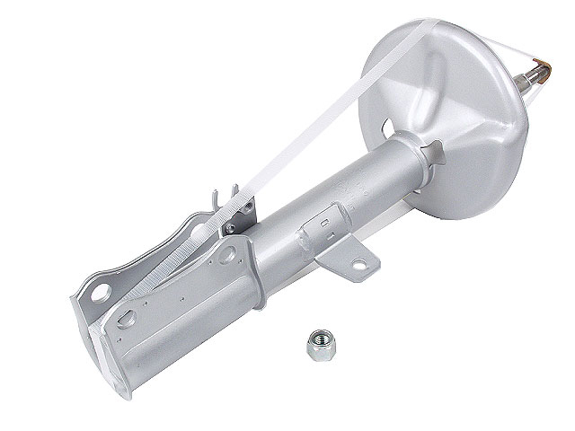 トヨタ KYB Excel-G 334134 Strut Assembly; Rear Left - Lexus, Toyota