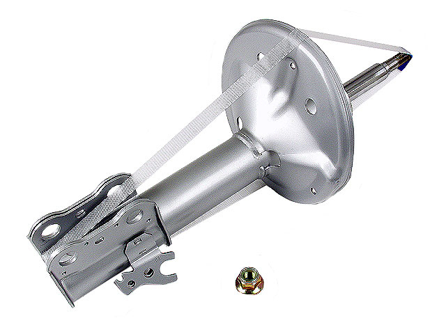 KYB Excel-G 334170 Strut Assembly; Front Right - Lexus, Toyota