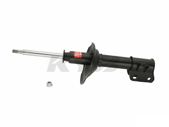 KYB Excel-G 334190 Strut Assembly; Front Left - Subaru
