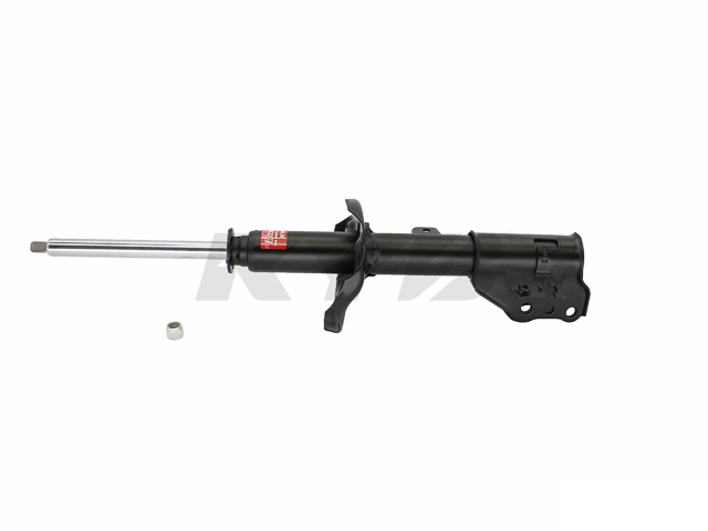 KYB Excel-G 334282 Strut Assembly; Front Right - Mazda