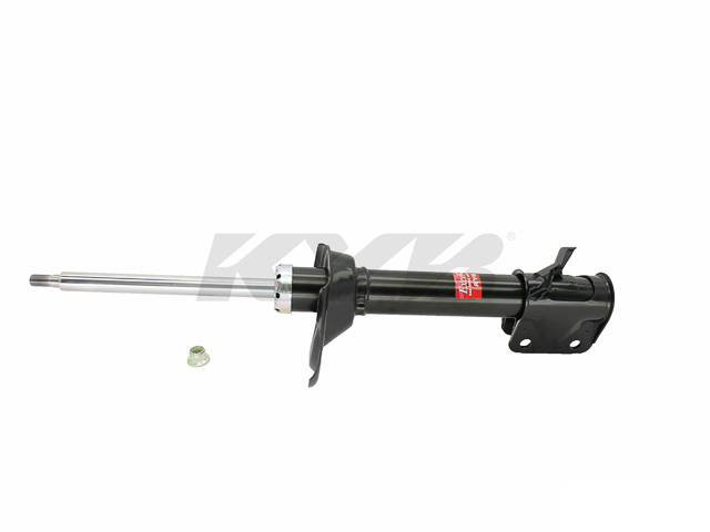 KYB Excel-G 334307 Strut Assembly; Rear Left