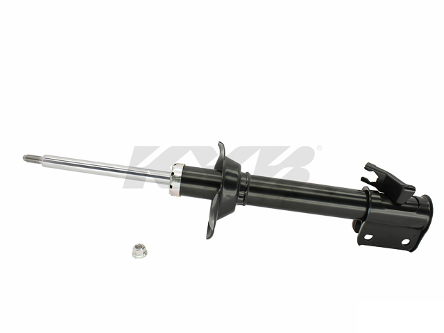 KYB Excel-G 334344 Strut Assembly; Rear Right - Subaru